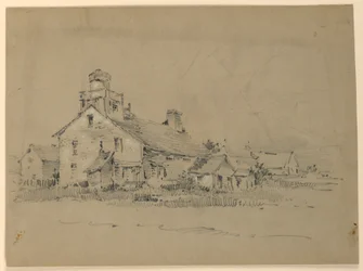 Boerderij