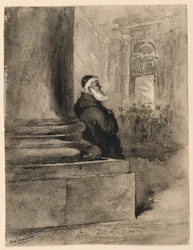 Oude Monnik