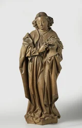 Engel met de Arma Christi