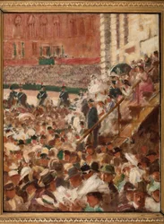 De Palio van Siena