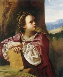 Sint-Catharina van Alexandrië