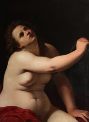 De Dood van Cleopatra