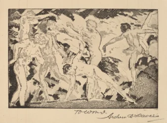 Bij de Caliban
