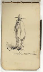 Schetsboek II