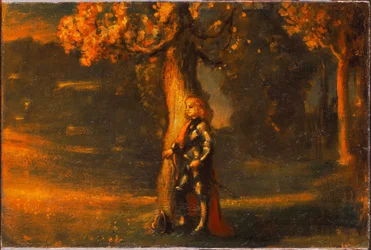 Visioenen van Glorie