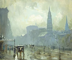 Vijfde Avenue