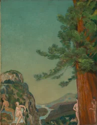Op de Kliffen, ca. 1898