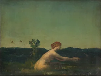Lenteavond, 1882-1928