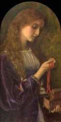 Madeleine, 1862-65