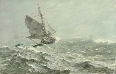 De Witte Storm