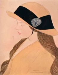 Joscelyne, 1912
