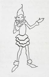 Een elf