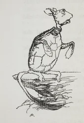 De Spotvogel