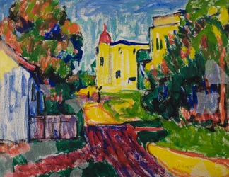 Een straat