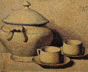 Porselein