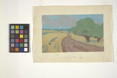 De Argilla Road