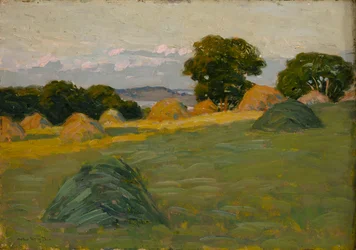 Het Heuvelveld