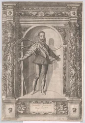 Alexander Farnese