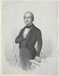 Alfred graaf van Windisch-Graetz