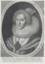 Amalie Gravin van Solms-Braunfels