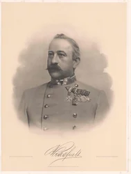 Ambros Ritter von Mras (druk)
