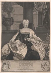 Anna Magdalena Engelland