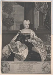 Anna Magdalena Engelland