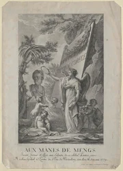 Anton Rafaël Mengs
