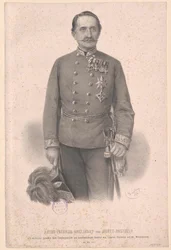 Anton baron Mollinary van Monte Pastello