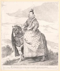 Aartshertogin van Oostenrijk (1584-1611) Margaretha