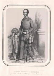 Aartshertog van Oostenrijk Albrecht