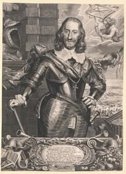 Aartshertog van Oostenrijk Leopold Wilhelm