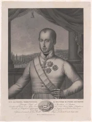 Aartshertog van Oostenrijk Rainer