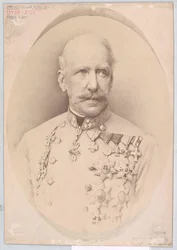 Arthur graaf van Bylandt-Rheydt