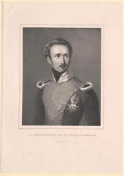 August hertog Leuchtenberg