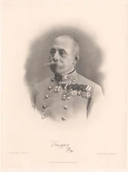 Aurel Krepper (print)