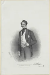 Cajetan graaf van Bissingen en Nippenburg