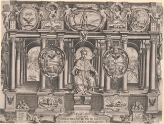 Karel Pius van Savoye