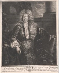 Christelijke Victor Ayrer
