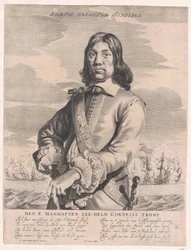 Cornelis Tromp