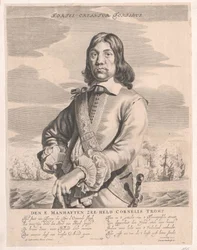Cornelis Tromp
