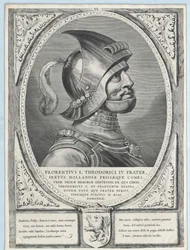 Graaf van Holland Florence I