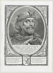 Graaf van Holland Florence V