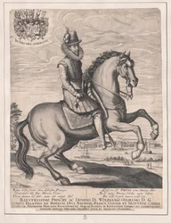 Graaf van Neuburg Wolfgang Wilhelm