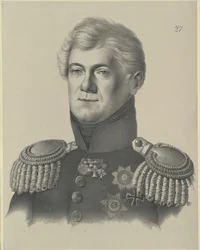 Dimitrij Vladimirovich graaf Galitzin