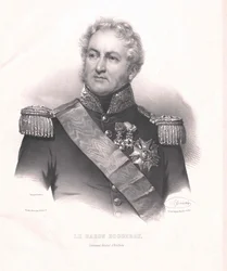 Baron van Doguerau