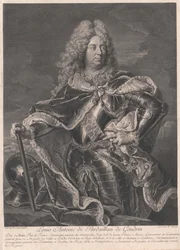 Hertog van Pardaillan de Gondrin