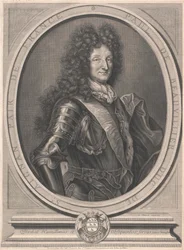 Hertog van Saint-Aignan Beauvilliers