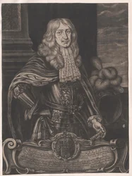 Hertog van Brunswijk-Bevern Ferdinand Albrecht I