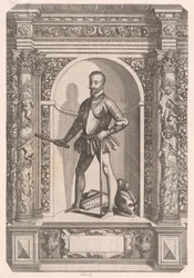 Hertog van Lotharingen Karel III